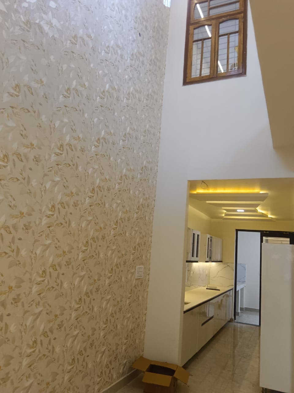 Villa For Rent In Suratsinghpura Bikaner