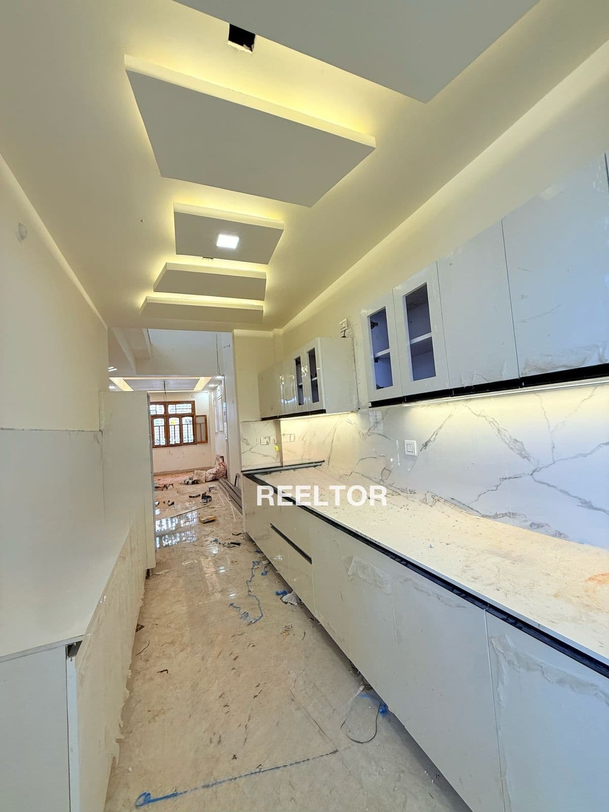 Villa For Rent In Satbari Saket