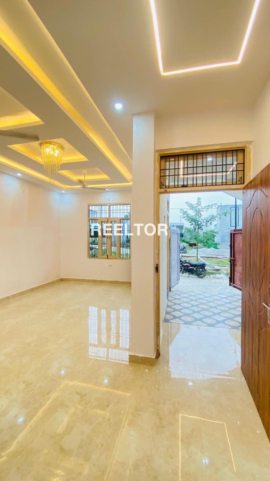 Villa For Rent In Ajay Enclave Rajouri Garden