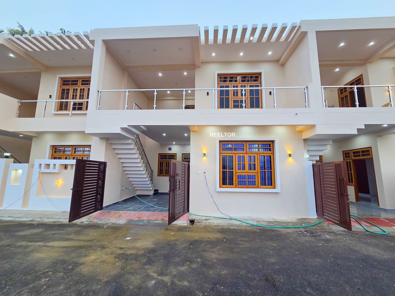 Stanza Living Delhi Mukherjee Nagar