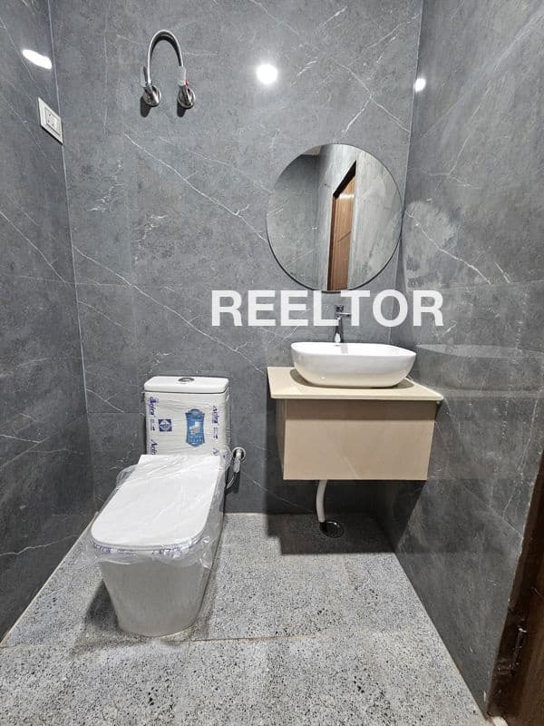 Villa For Rent In Ganesh Nagar Preet Vihar