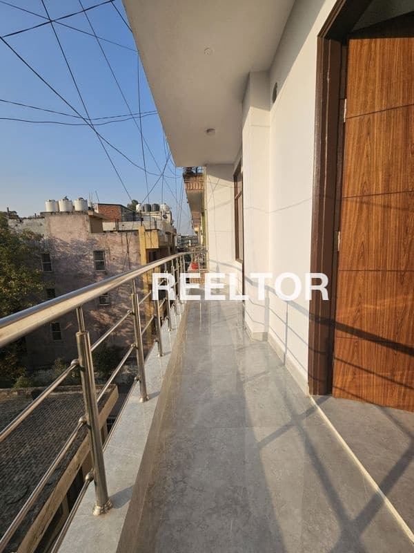 Villa For Rent In Brijpuri Yamuna Vihar