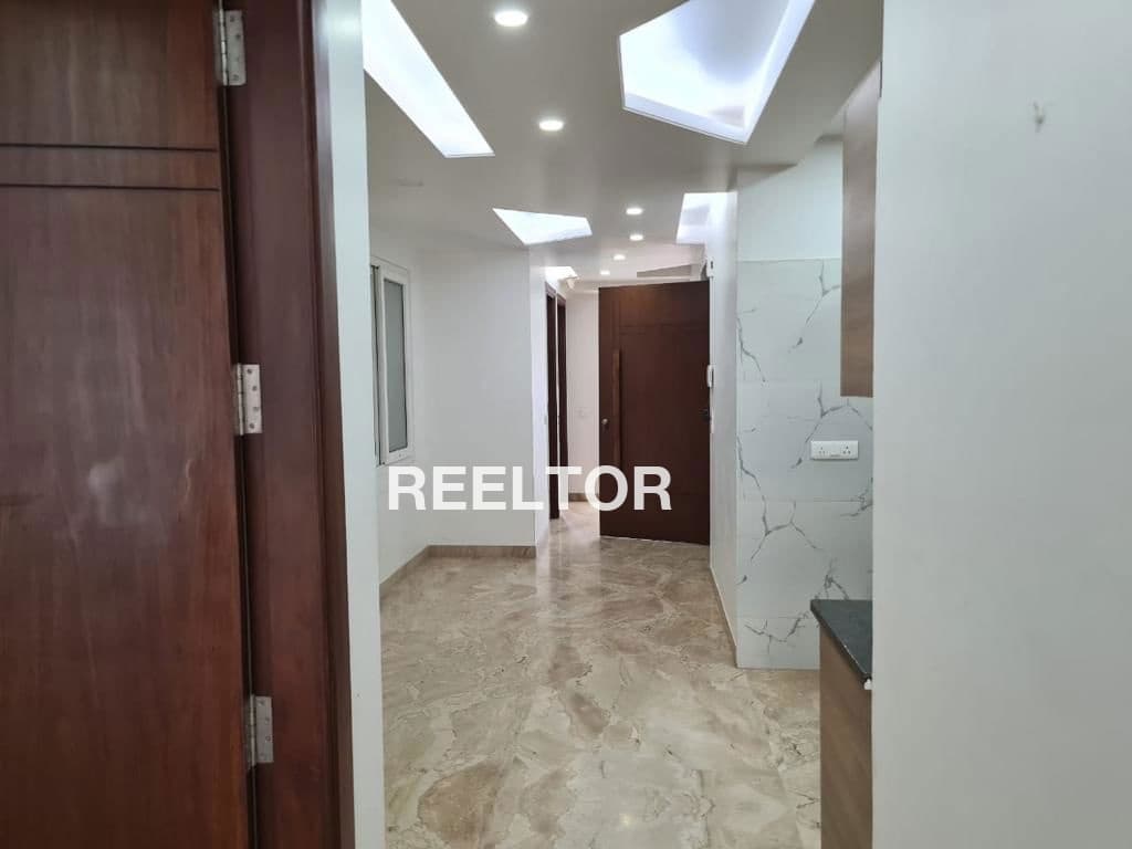 Villa For Rent In Hamidpur Alipur