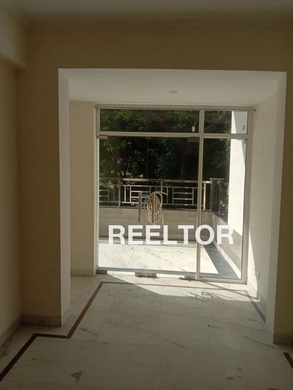 Villa For Rent In Satya Niketan Delhi Cantonment