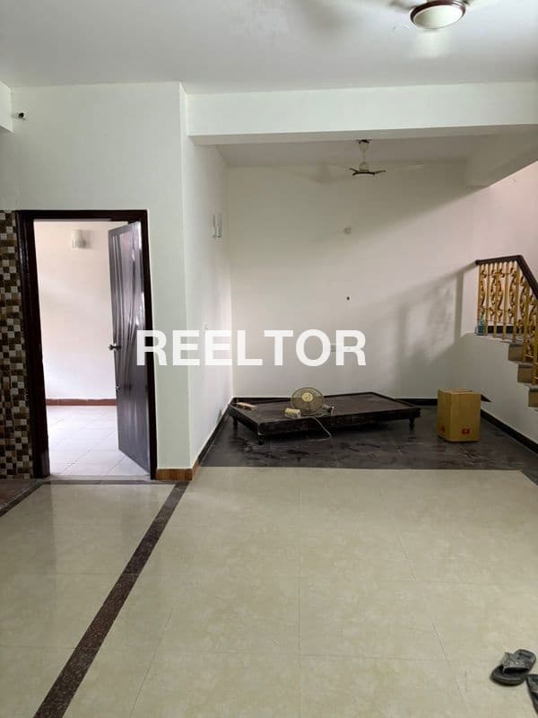 Villa For Rent In Maharani Bagh Defence Colony