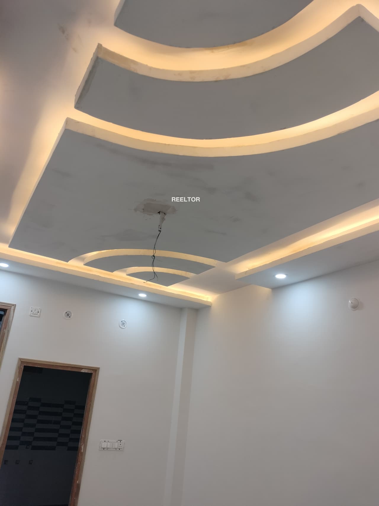 Villa For Rent In Kishangarh Mehrauli