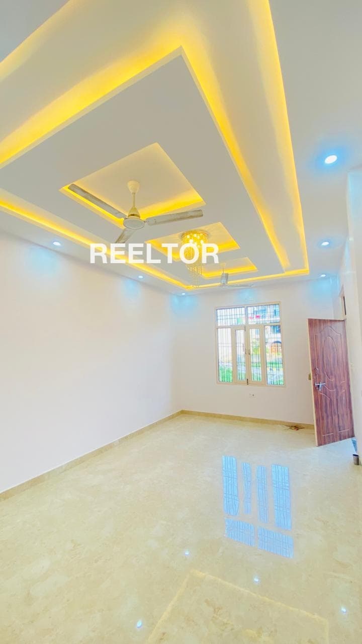 Villa For Rent In Sector 4 Chanakya Puri