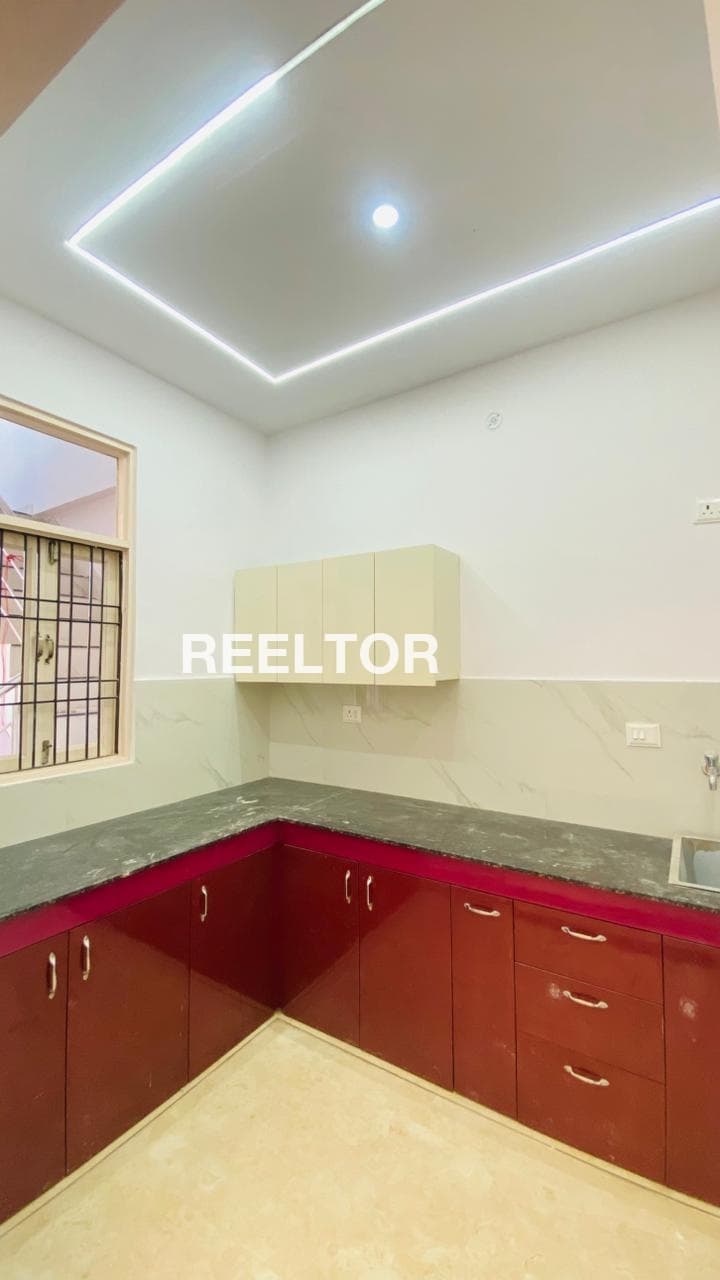 Villa For Rent In Sriniwaspuri Defence Colony