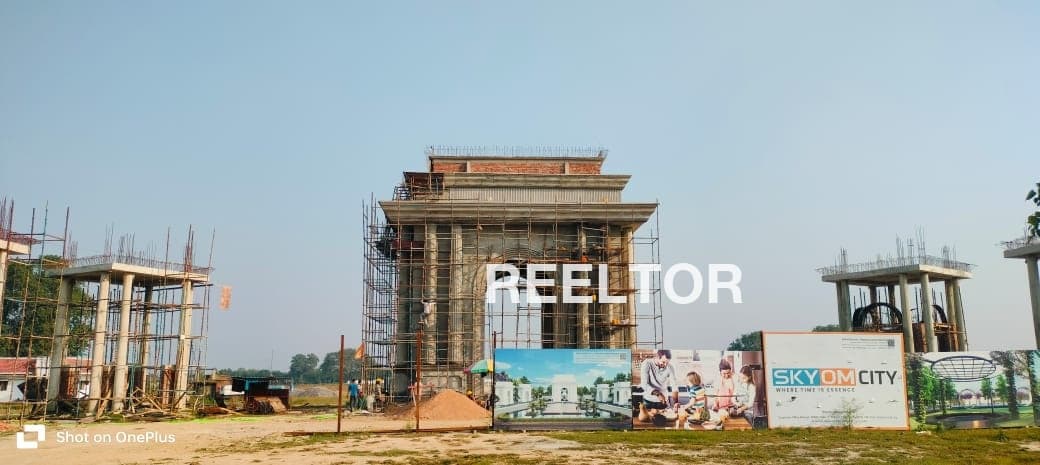 Villa For Rent In Ushannapally Srirampur