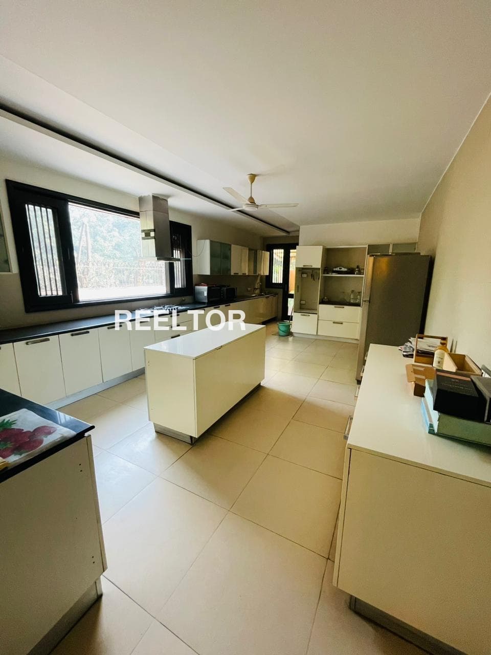 Villa For Rent In Thob Ka Khera Mandal