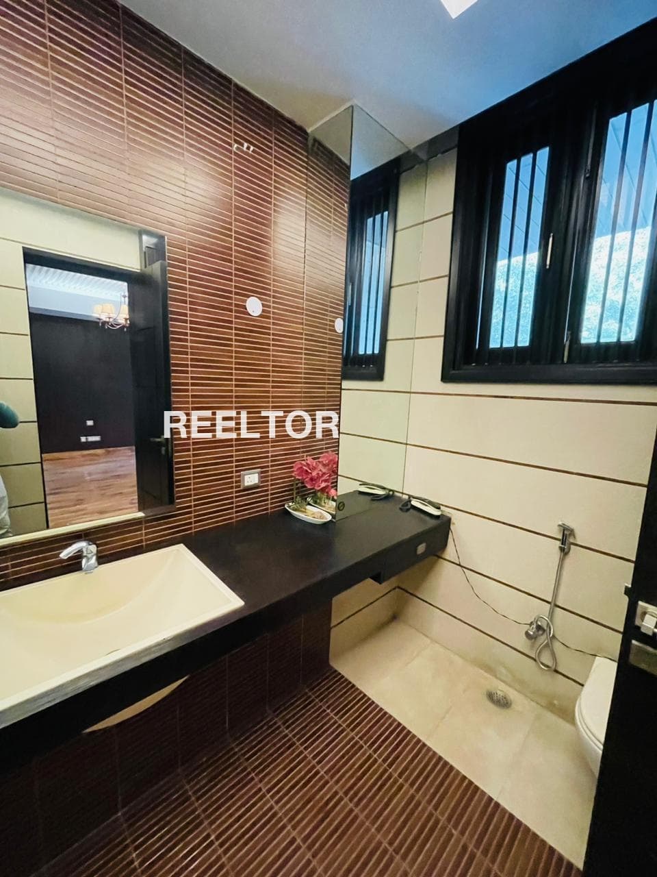 Villa For Rent In Chanakyapuri Chanakya Puri