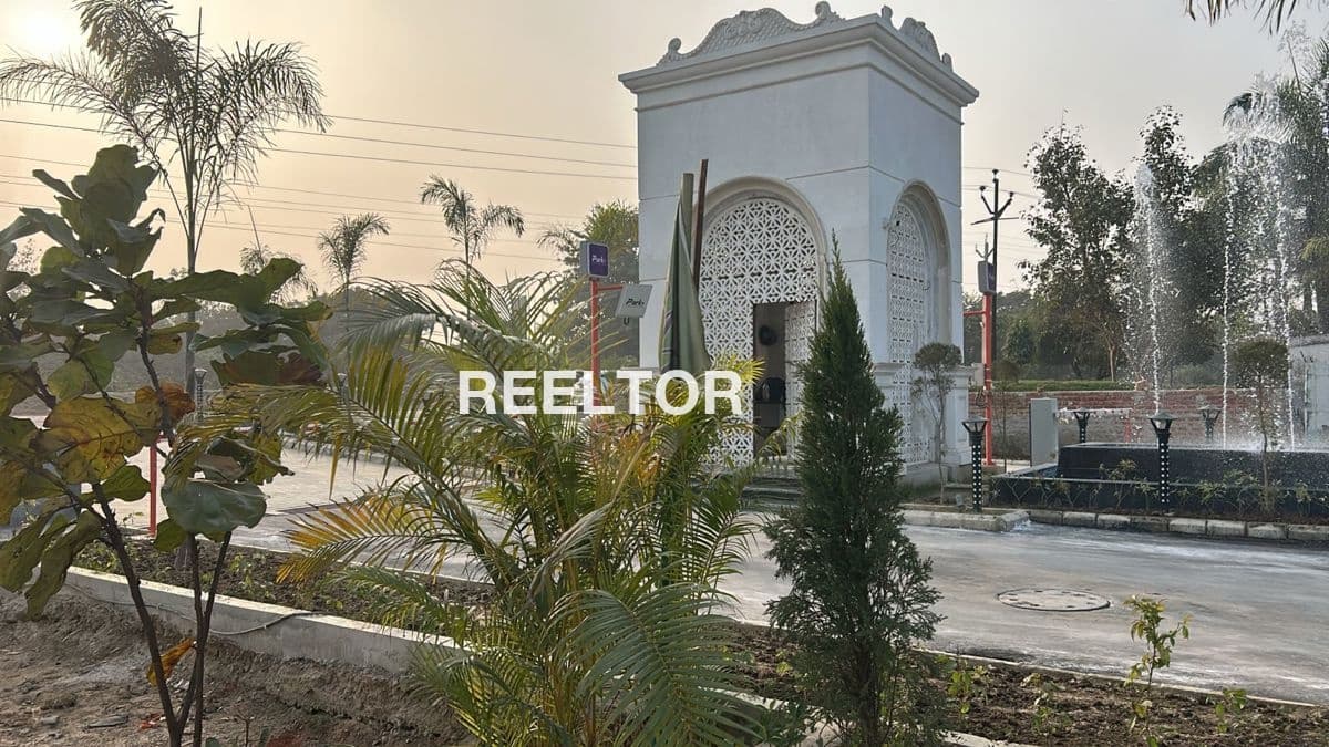Villa For Rent In Ber Sarai Vasant Vihar
