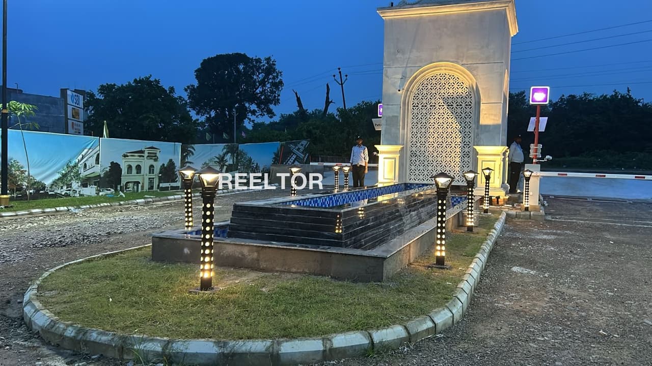 Villa For Rent In Sector 13 Vasant Vihar