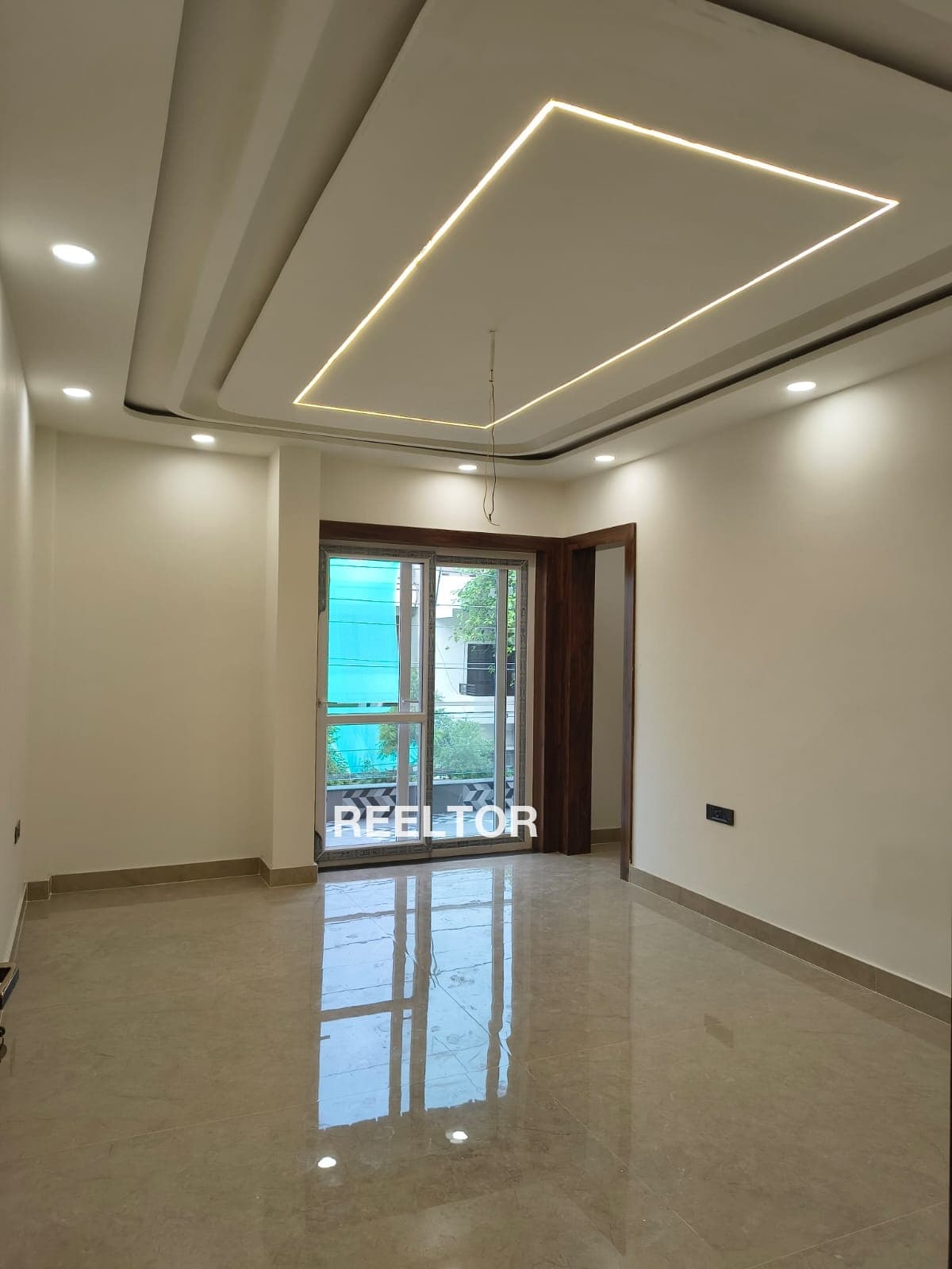 Independent House For Rent In Dwarka Mor