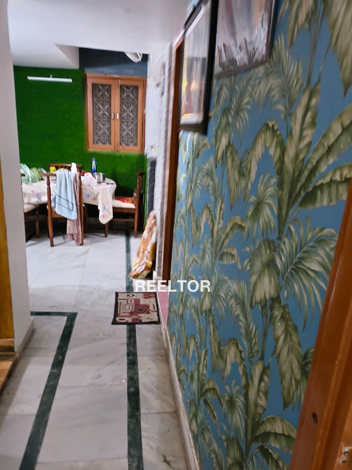 Villa For Rent In Jhuljhuli Najafgarh