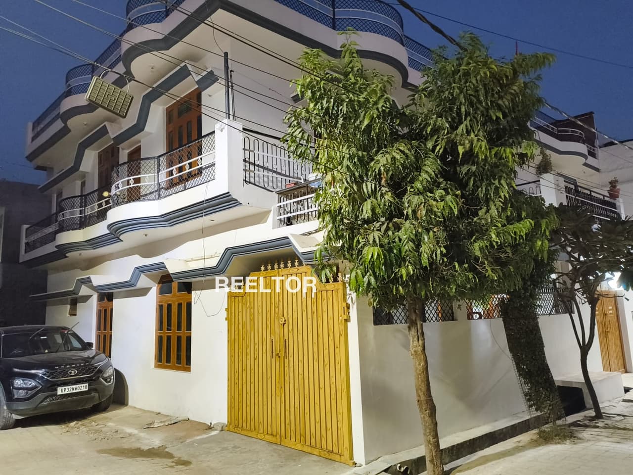 Villa For Rent In Shanti Nagar Saraswati Vihar