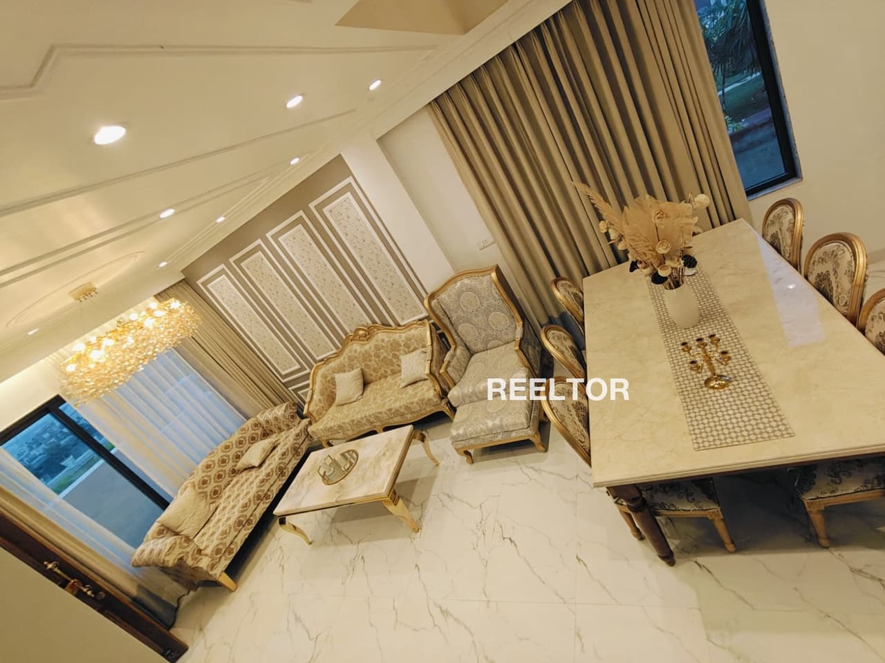 Office Space For Rent In Kidwai Nagar East Defence Colony