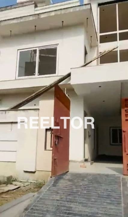 Villa For Rent In Shanti Nagar Saraswati Vihar