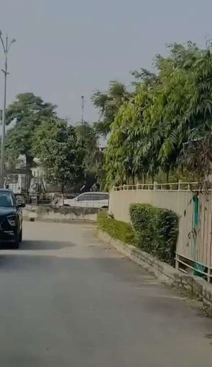 Villa For Rent In Vir Nagar Jain Colony Civil Lines