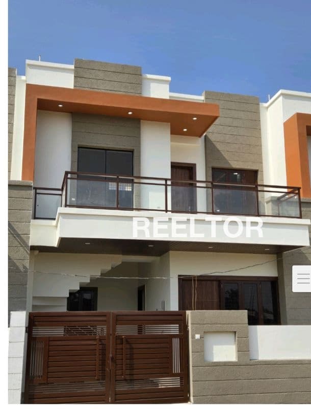 Villa For Rent In Kachanpalle Chennur