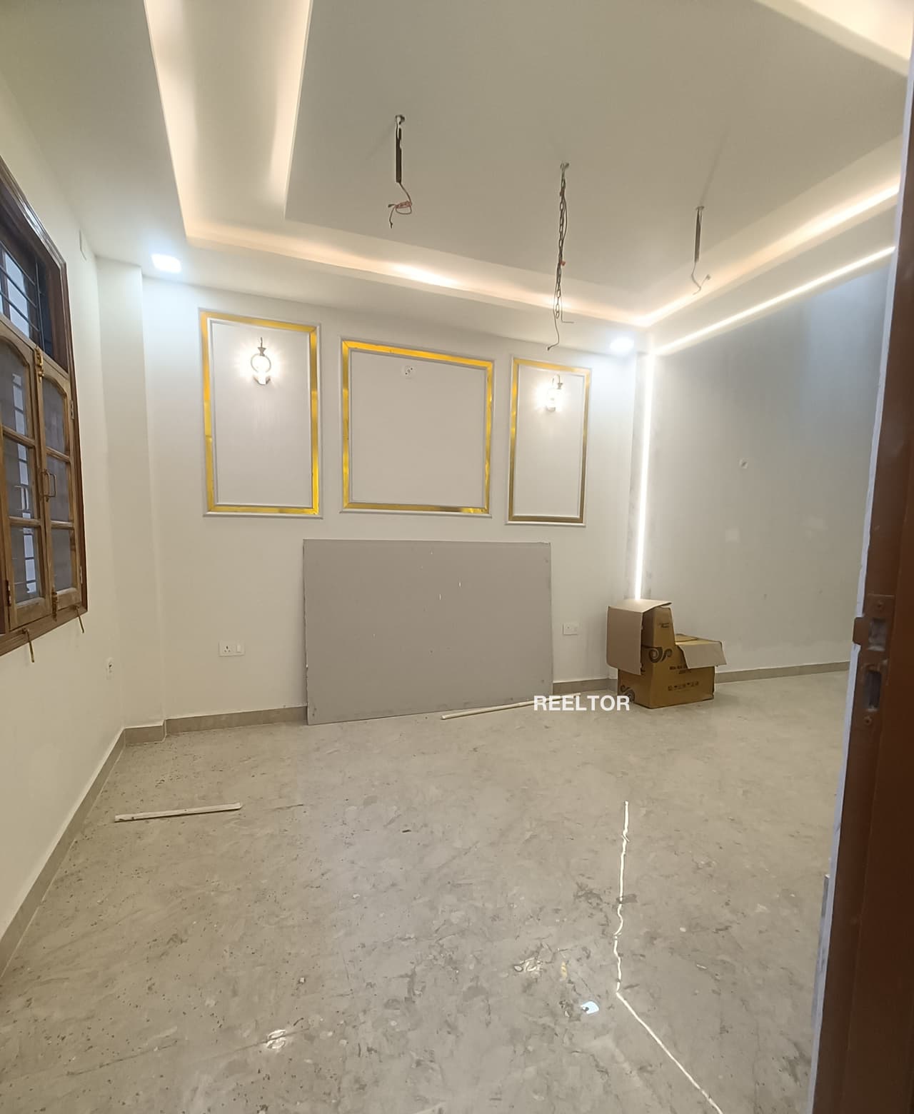 2 Bhk House For Rent In Velani Heights Vadodara