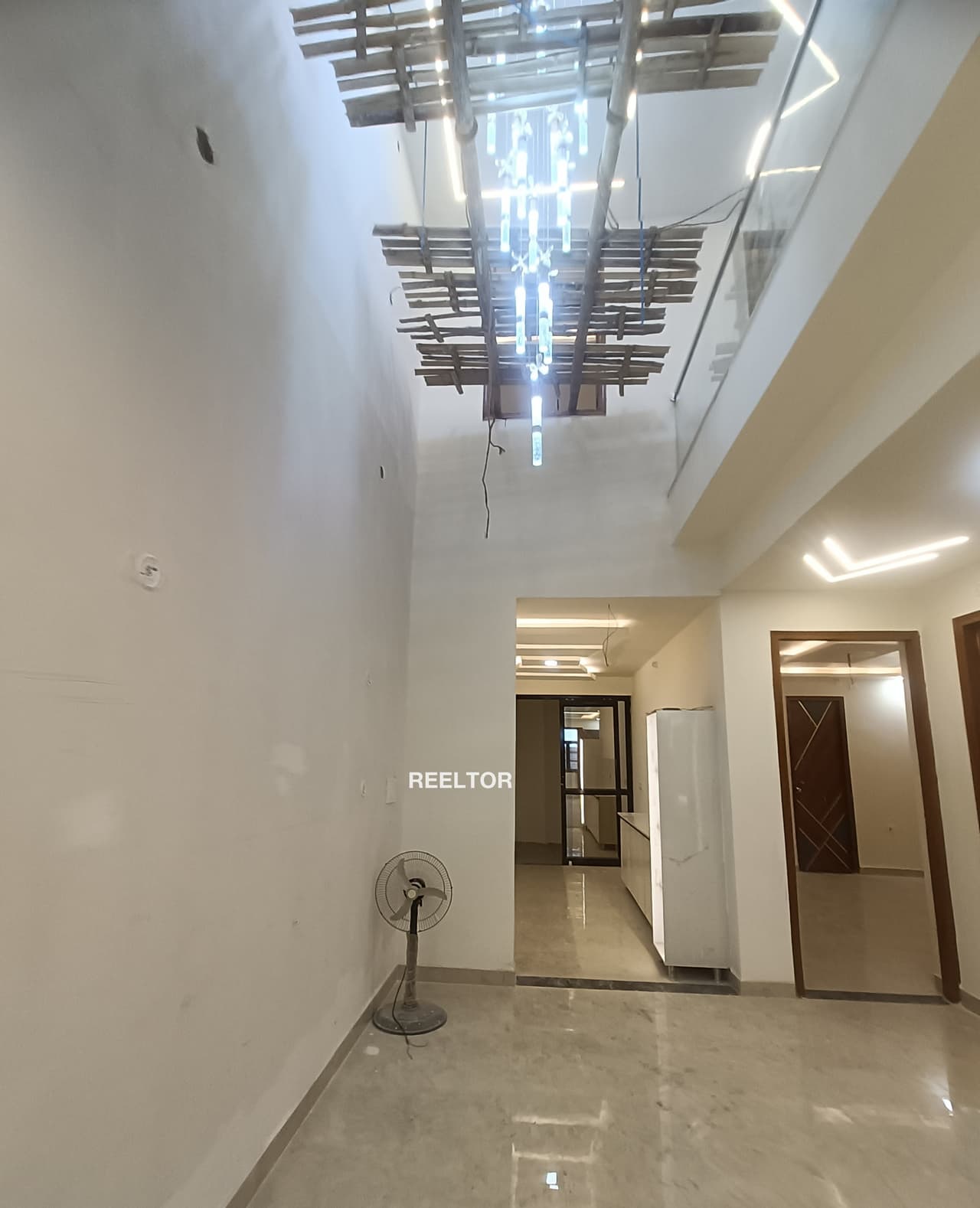 Villa For Rent In Balbir Nagar Extension Shahdara