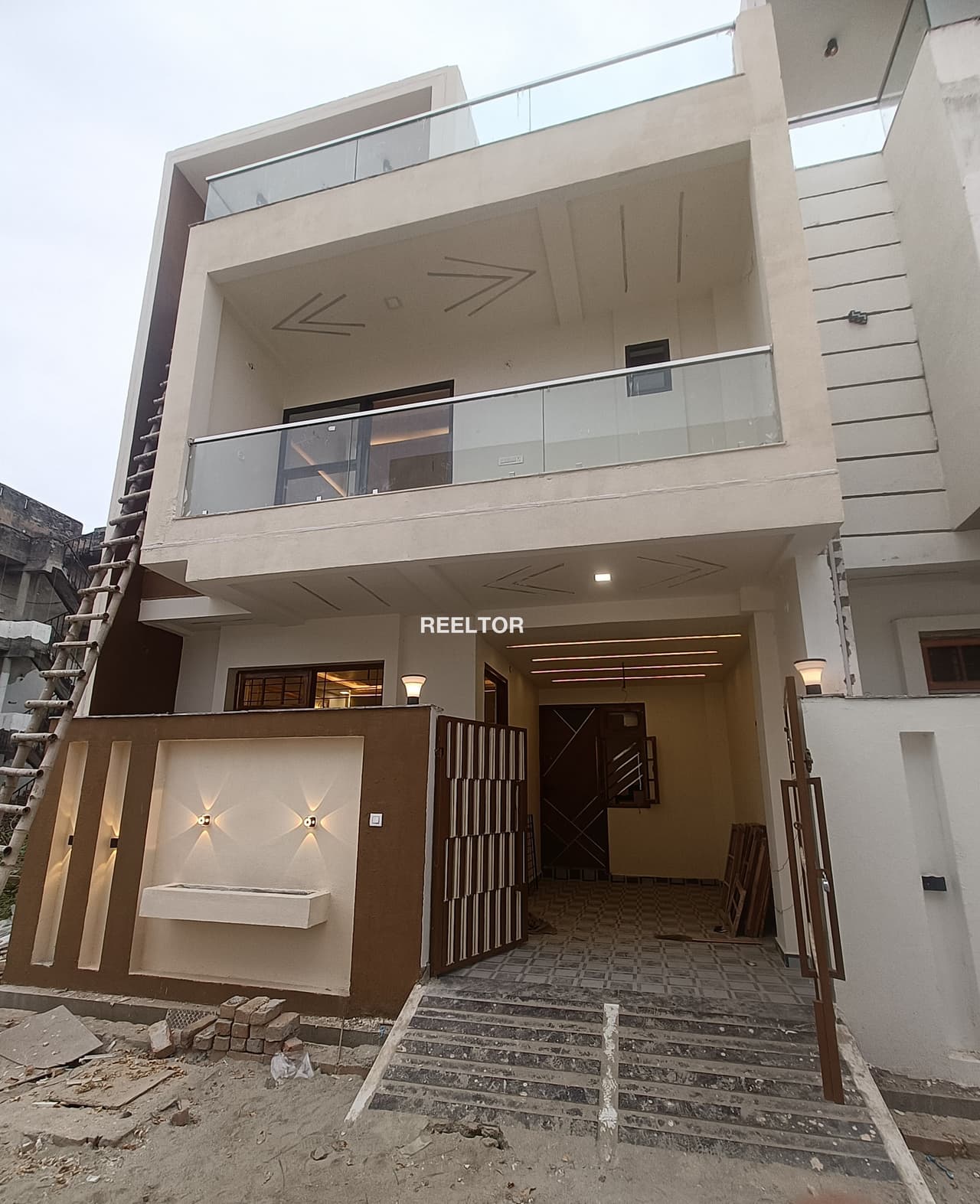 Villa For Sale In Sharah Koojiya Bikaner