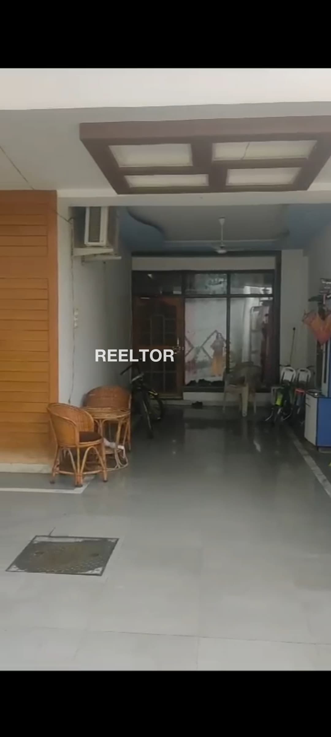 Villa For Sale In Kancherla Bhiknoor