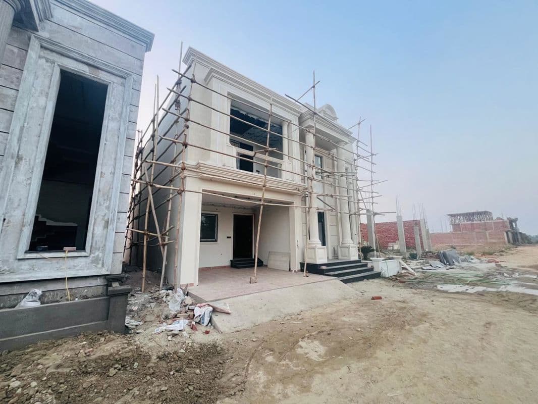 Villa For Rent In Sunari Lachhmangarh