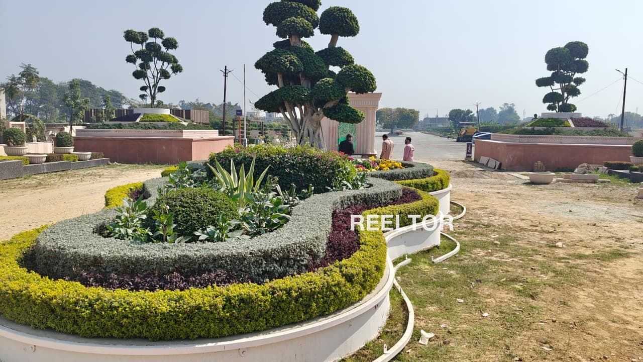 Villa For Rent In East Block Vasant Vihar