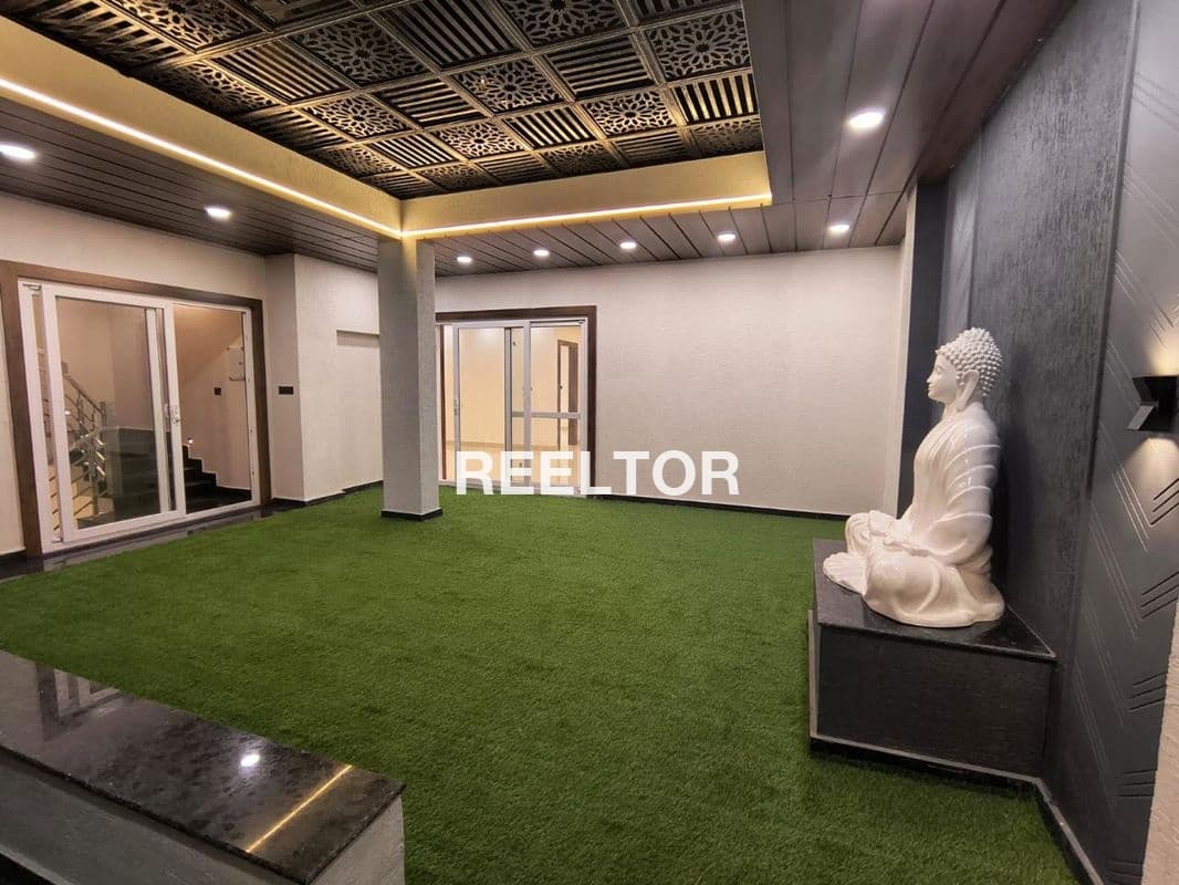 Villa For Rent In Thoriakheri Mavli