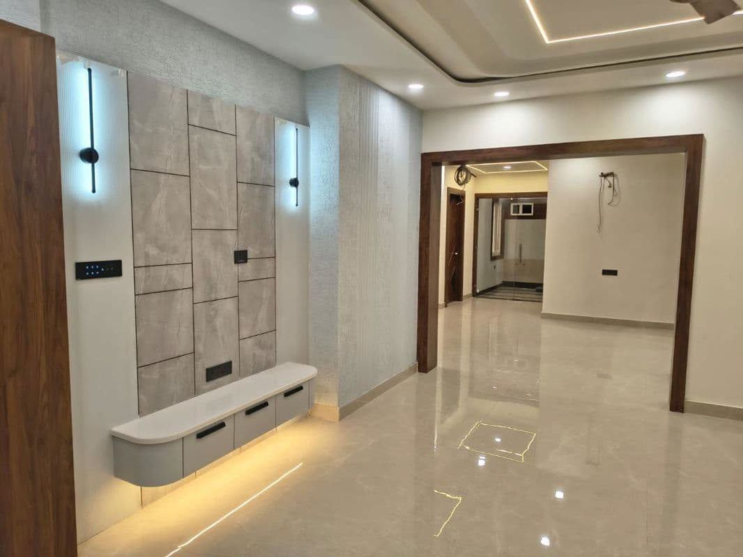 Co Working Space In Rohini