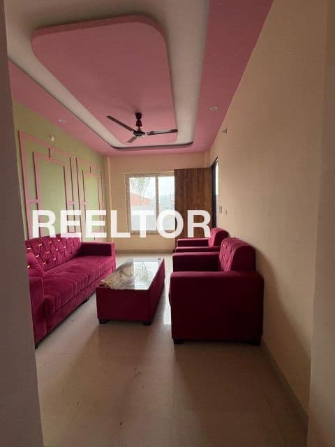 Villa For Rent In H 4 Block Model Town