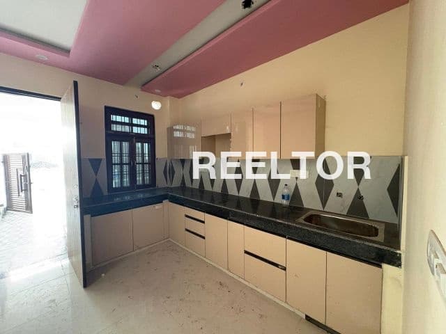 Villa For Rent In Indira Enclave Saket