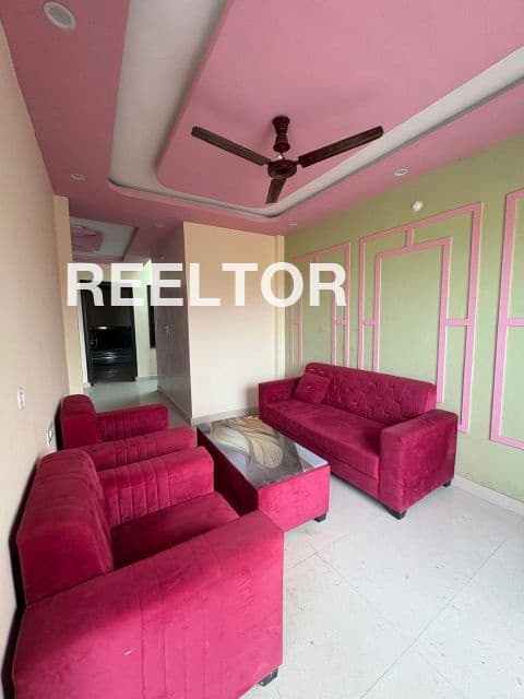 Villa For Rent In Netaji Nagar Vasant Vihar