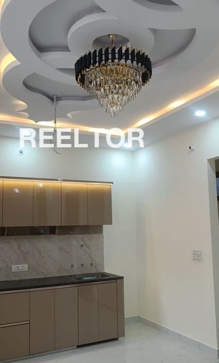 Villa For Rent In Babarpur Shahdara