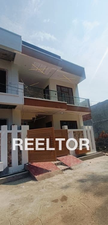 Villa For Rent In District Park Saraswati Vihar