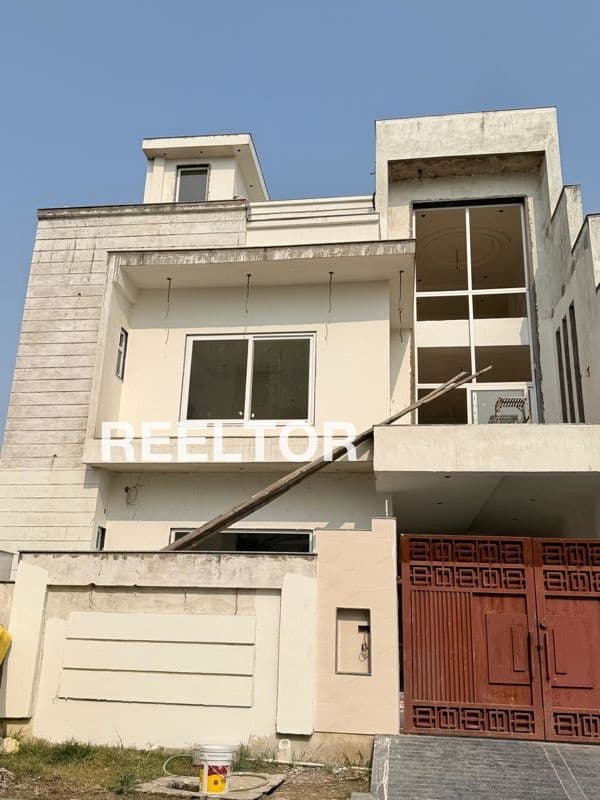 Villa For Rent In Shumran Lines Delhi Cantonment