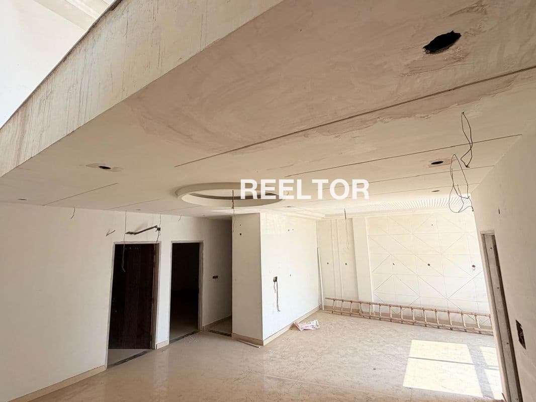 Villa For Rent In H 4 Jhuggi Model Town