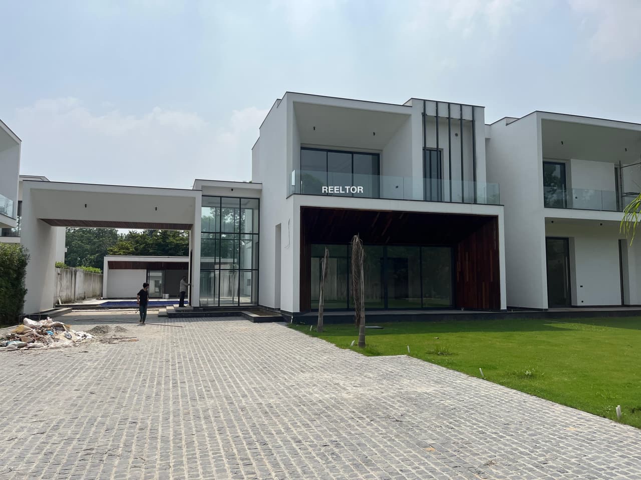 Villa For Rent In Syndicate Enclave Dwarka