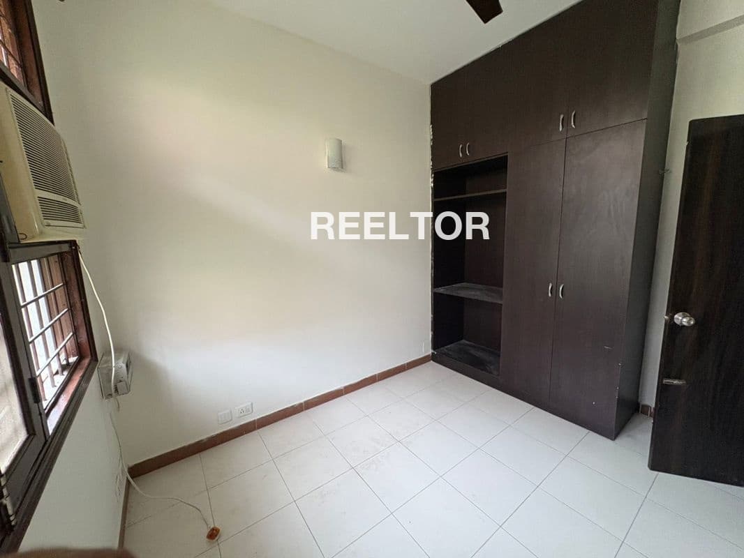 Villa For Rent In Lok Nayak Puram Punjabi Bagh