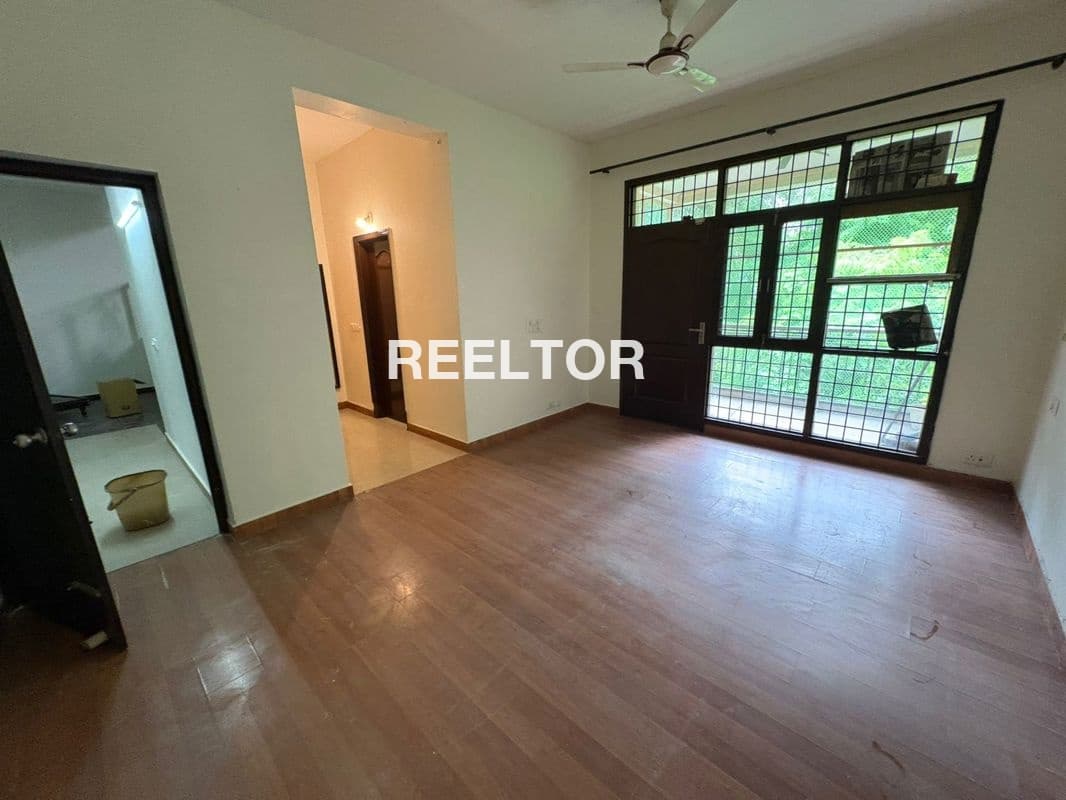Villa For Rent In Golf Links Chanakya Puri