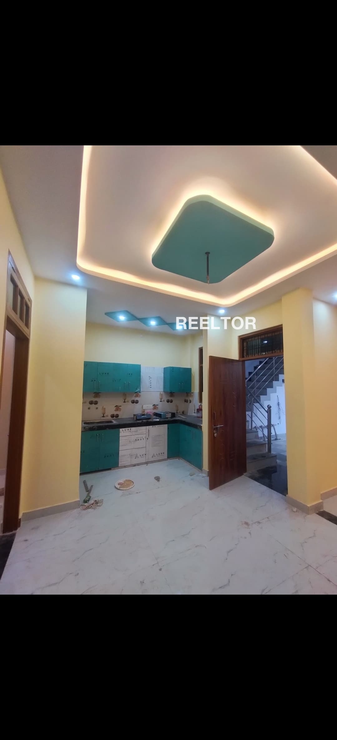 Villa For Rent In Sector 6 Vasant Vihar