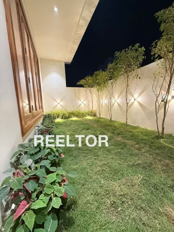 Villa For Rent In Brijpuri Yamuna Vihar