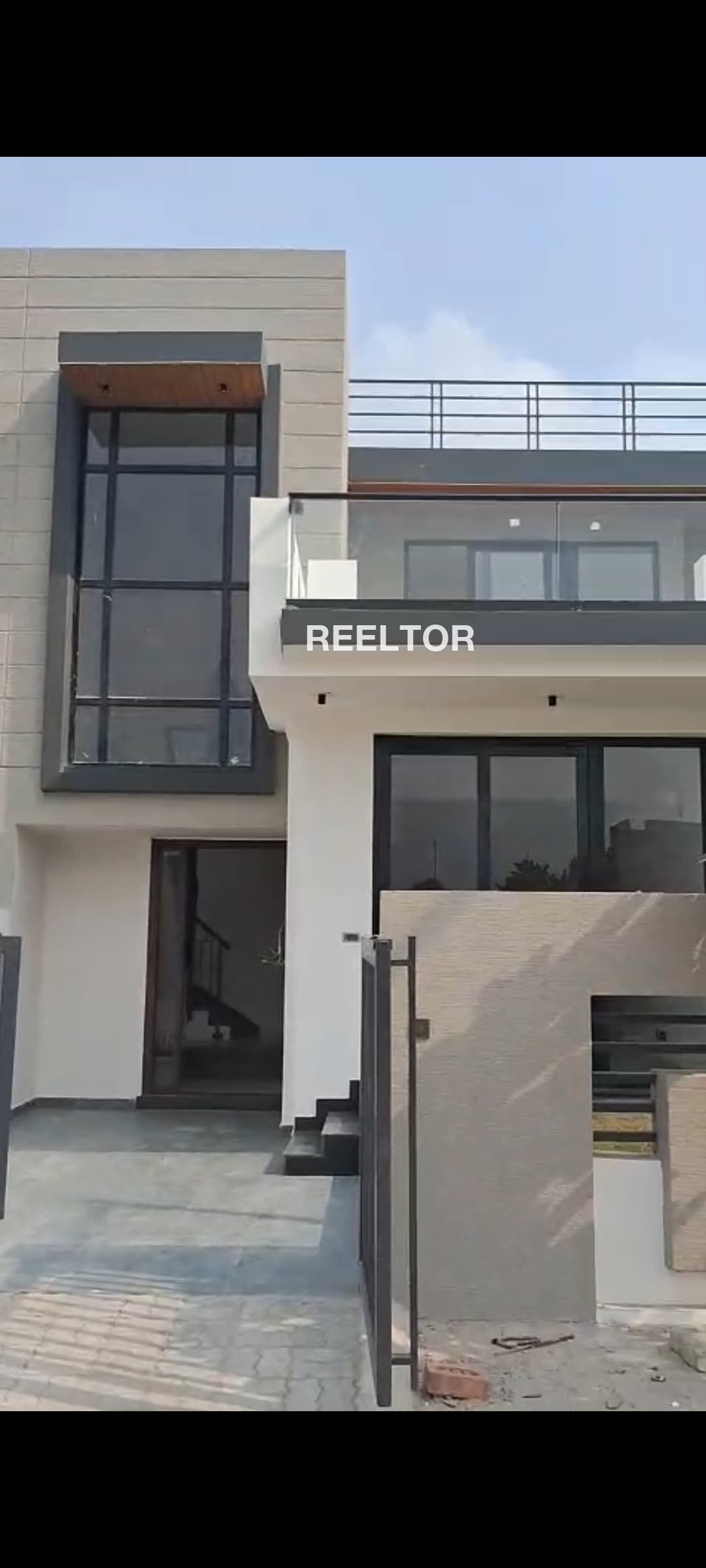 Villa For Rent In Sadiq Nagar Kalkaji