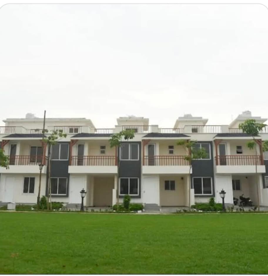 Villa For Rent In Vasant Vihar Delhi Cantonment