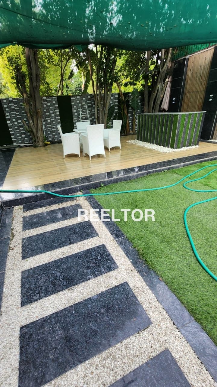 Villa For Rent In Vakilpura Kotwali