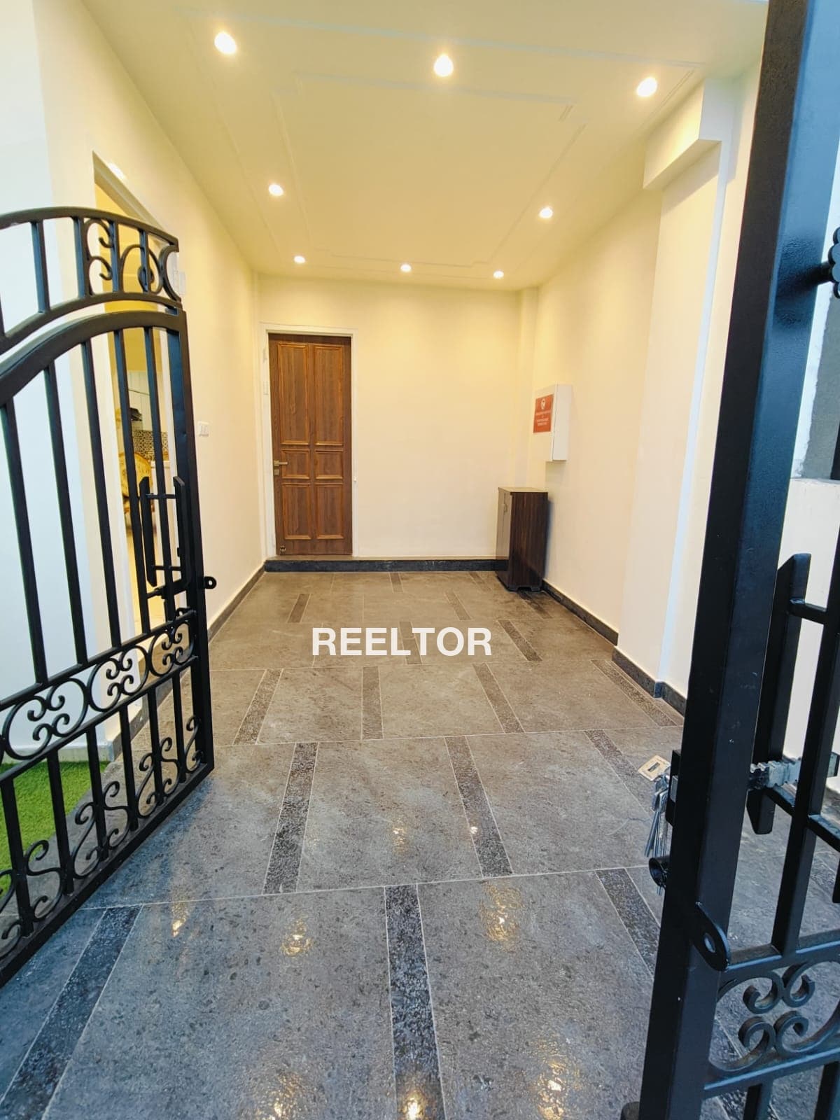 Villa For Rent In Tigri Saket