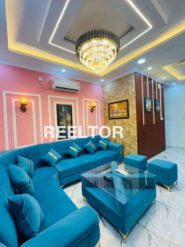 Villa For Rent In Thikariya Khurd Nawa