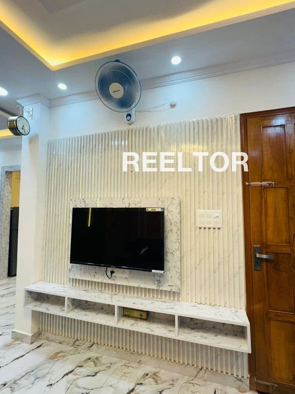 Villa For Rent In Cd Park Jhuggi Model Town